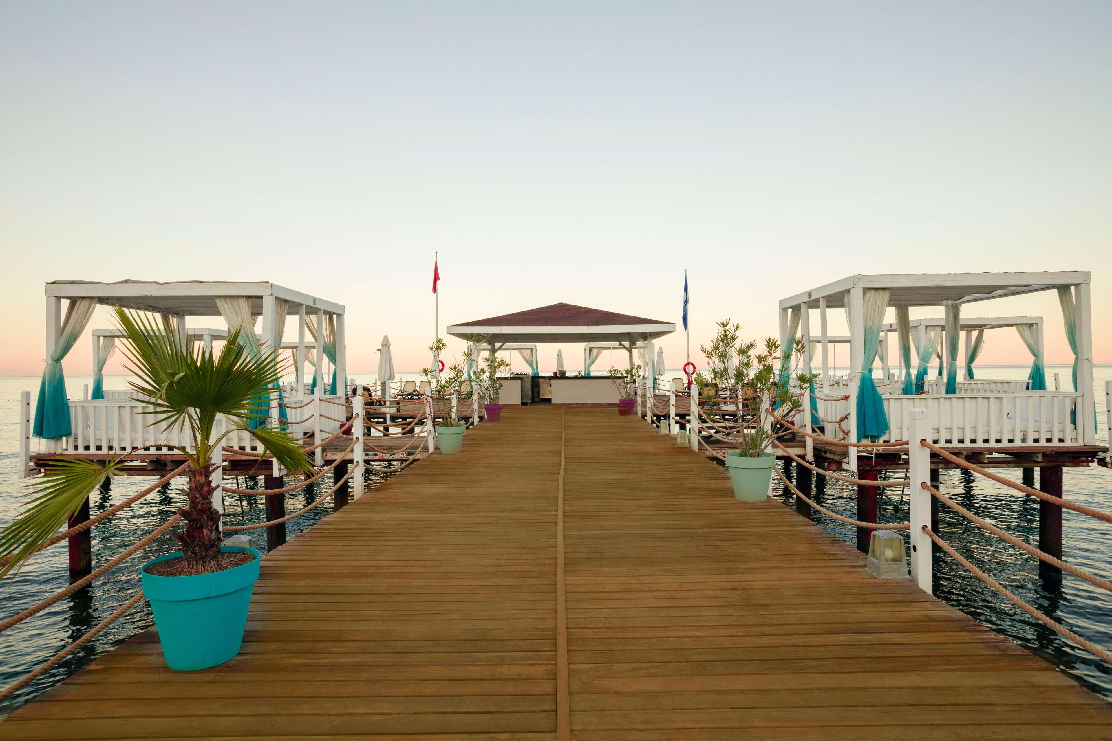 Sherwood Exclusive Kemer - Kids Concept Göynük Extérieur photo