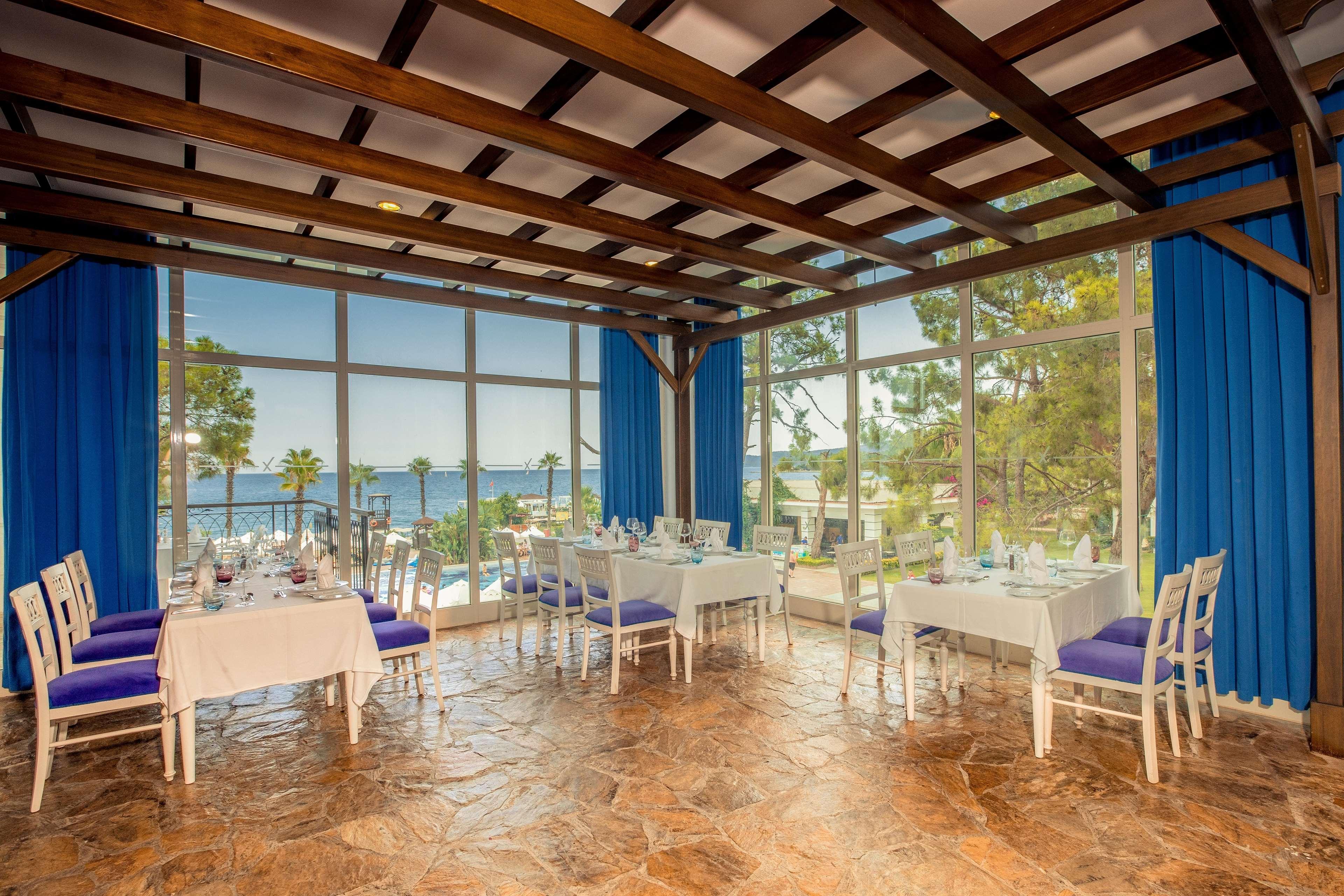 Sherwood Exclusive Kemer - Kids Concept Göynük Extérieur photo