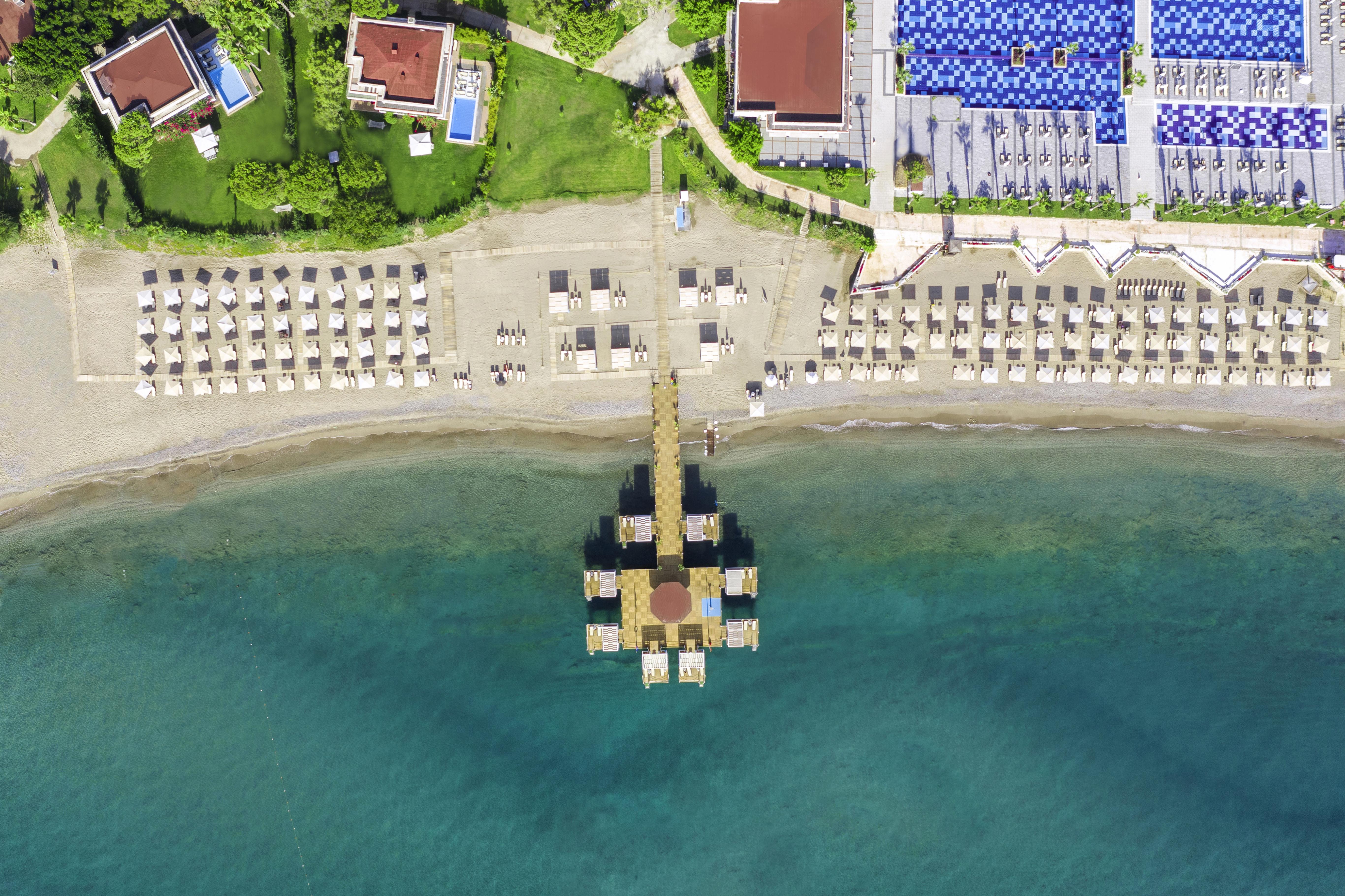 Sherwood Exclusive Kemer - Kids Concept Göynük Extérieur photo