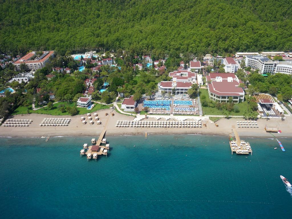 Sherwood Exclusive Kemer - Kids Concept Göynük Extérieur photo